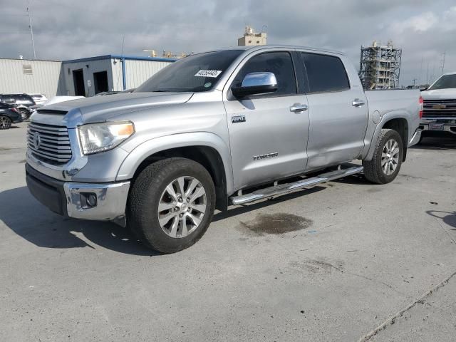 2015 Toyota Tundra Crewmax Limited