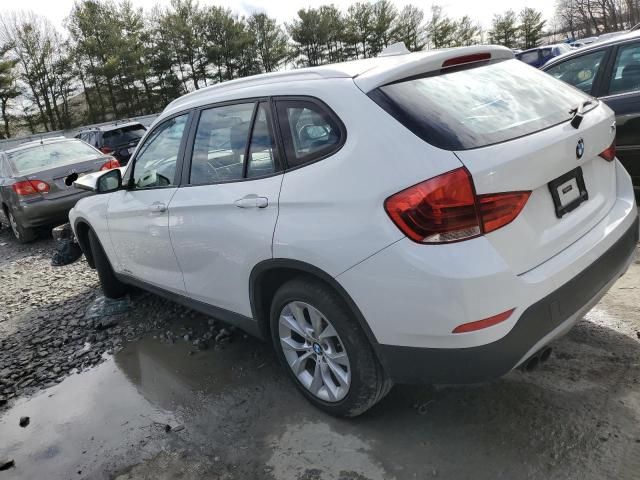 2014 BMW X1 XDRIVE28I