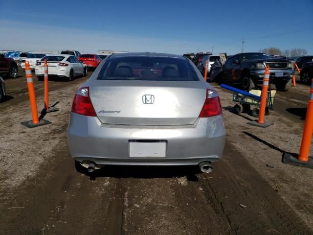 2009 Honda Accord EXL