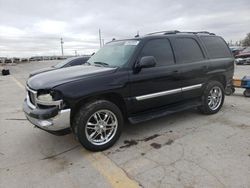 GMC Vehiculos salvage en venta: 2003 GMC Yukon