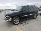 2003 GMC Yukon