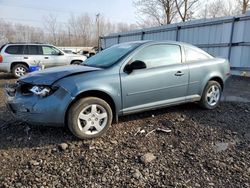 Salvage cars for sale at Columbia Station, OH auction: 2007 Chevrolet Cobalt LS