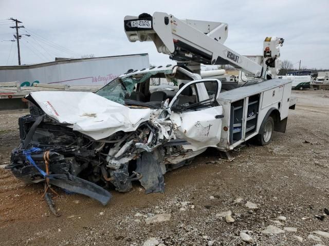 2019 Dodge RAM 5500