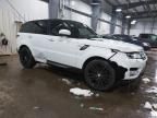 2014 Land Rover Range Rover Sport HSE