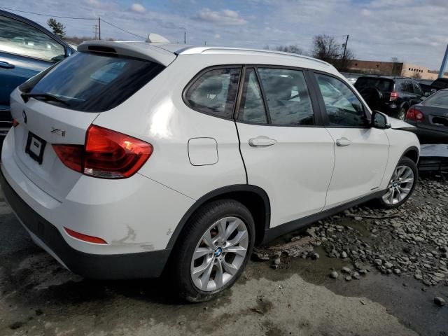 2014 BMW X1 XDRIVE28I