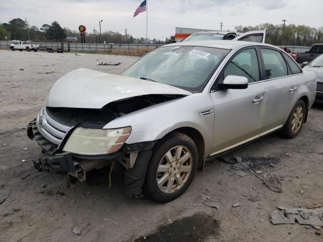 2009 Ford Taurus SE