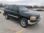 2003 GMC Yukon