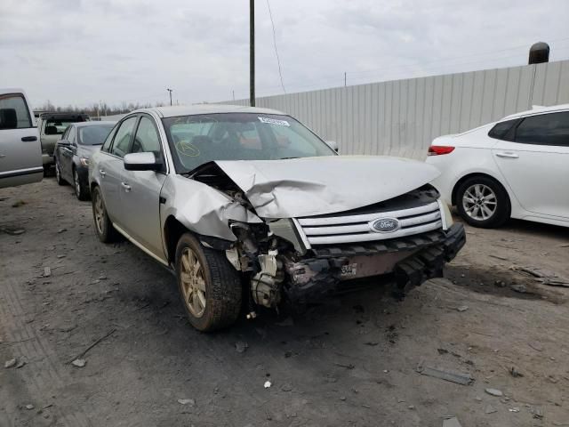 2009 Ford Taurus SE