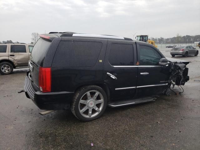 2009 Cadillac Escalade Hybrid