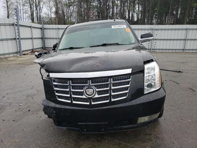 2009 Cadillac Escalade Hybrid