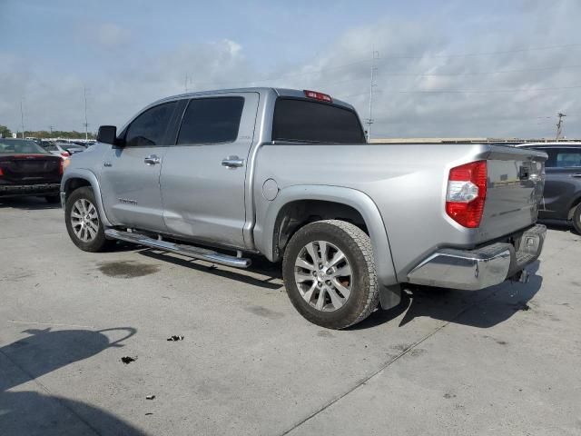 2015 Toyota Tundra Crewmax Limited