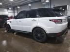 2014 Land Rover Range Rover Sport HSE