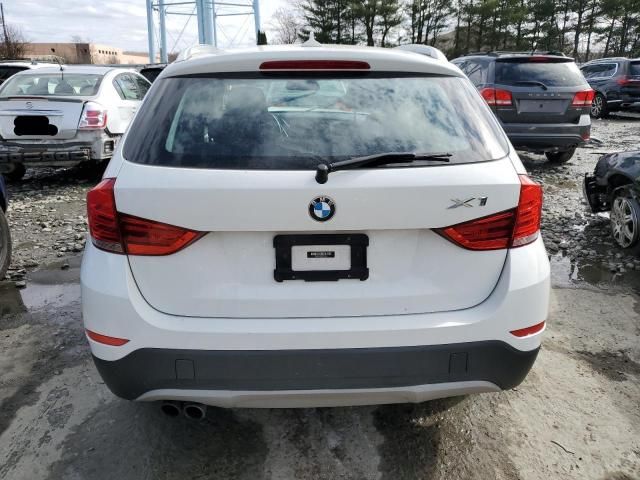 2014 BMW X1 XDRIVE28I