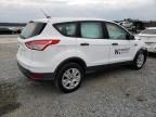 2013 Ford Escape S