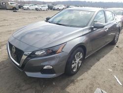 Salvage cars for sale from Copart Cahokia Heights, IL: 2022 Nissan Altima S