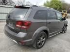 2015 Dodge Journey Crossroad