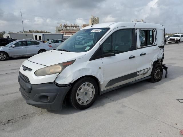 2014 Ford Transit Connect XL