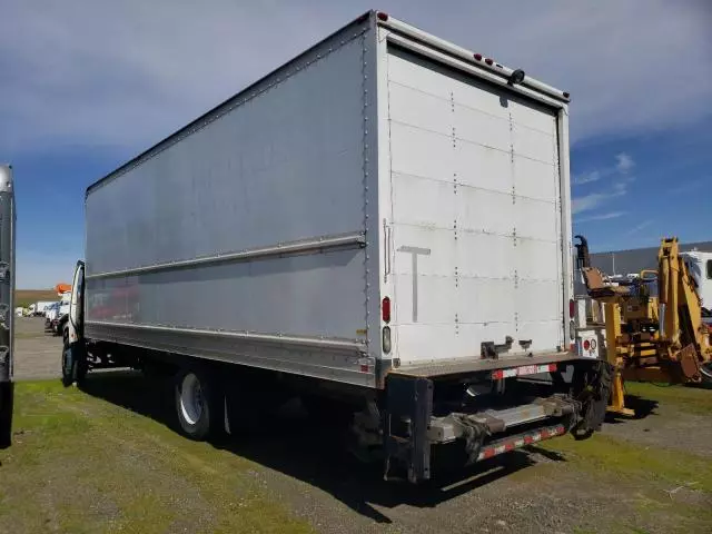 2012 Freightliner M2 106 Medium Duty