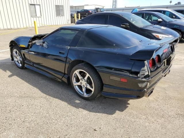 1995 Chevrolet Corvette