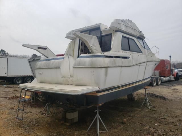 1997 Boat Boat