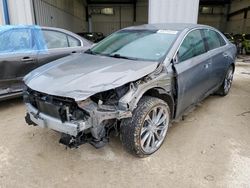 Salvage cars for sale at Franklin, WI auction: 2019 Cadillac XTS Luxury