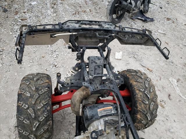 2018 Polaris Sportsman