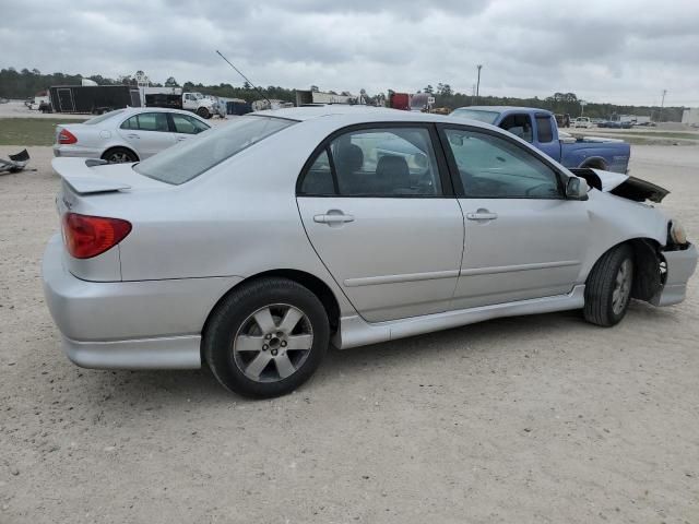 2003 Toyota Corolla CE