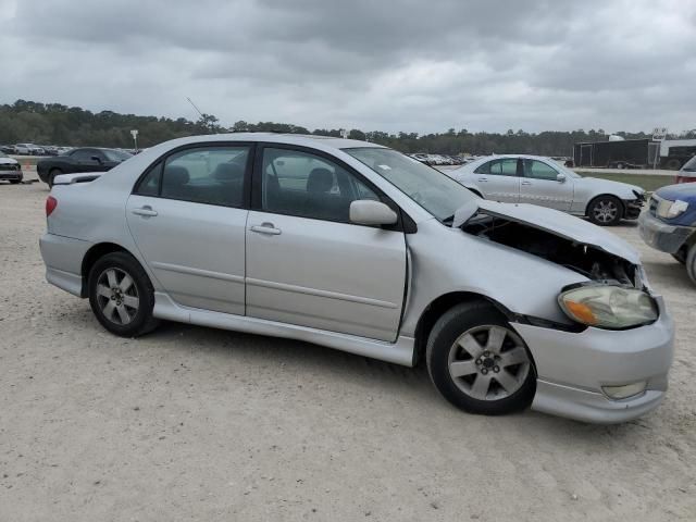 2003 Toyota Corolla CE