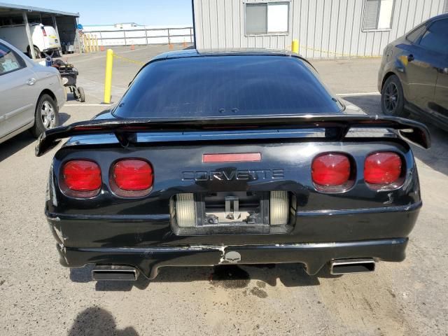 1995 Chevrolet Corvette