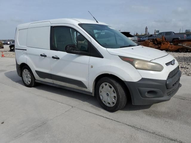 2014 Ford Transit Connect XL