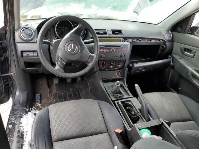 2005 Mazda 3 I