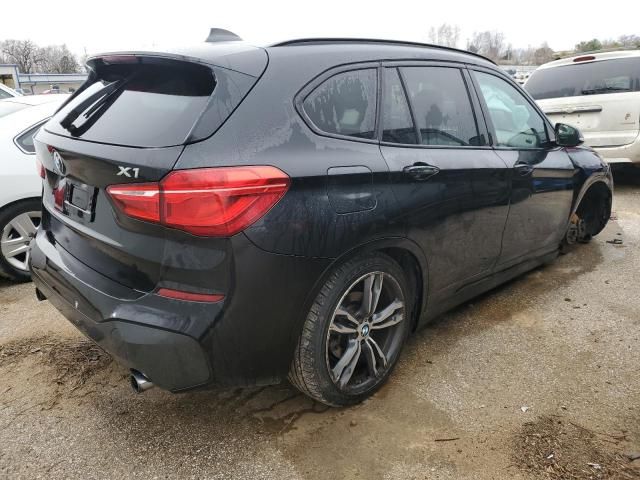 2017 BMW X1 XDRIVE28I