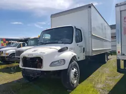 Freightliner Vehiculos salvage en venta: 2012 Freightliner M2 106 Medium Duty