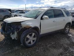 2012 GMC Acadia SLT-1 for sale in Magna, UT