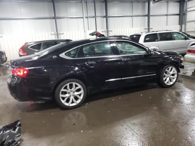 2017 Chevrolet Impala Premier