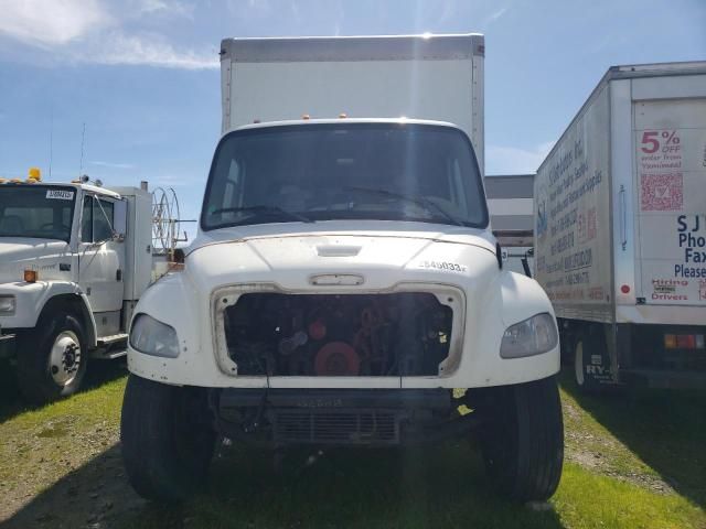 2012 Freightliner M2 106 Medium Duty