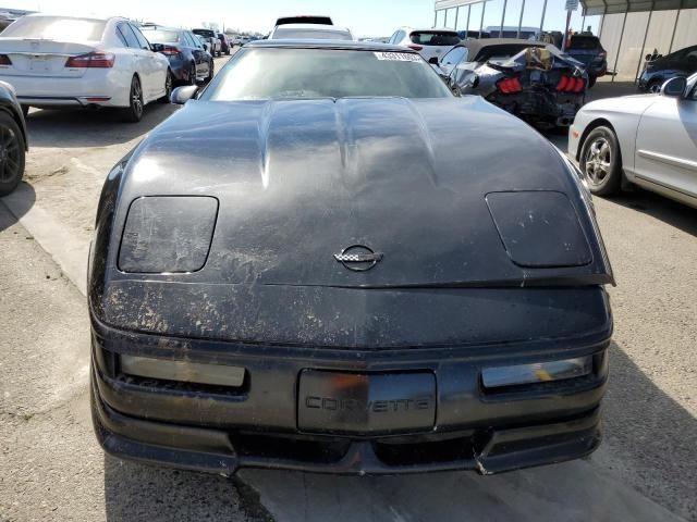 1995 Chevrolet Corvette