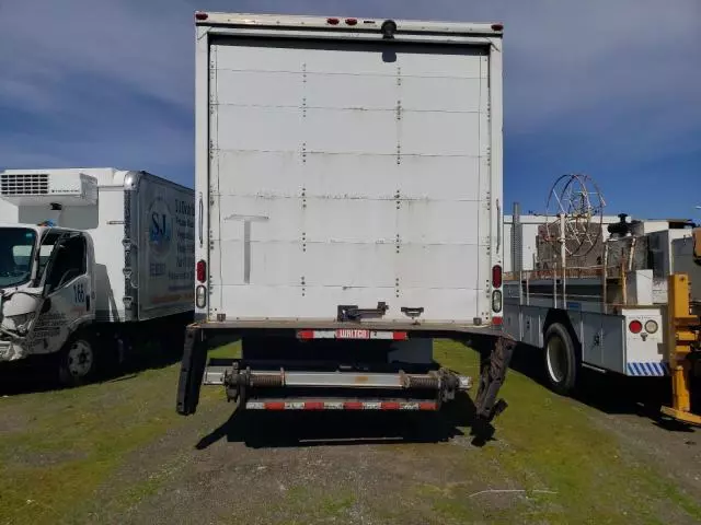 2012 Freightliner M2 106 Medium Duty