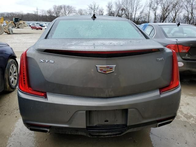 2019 Cadillac XTS Luxury