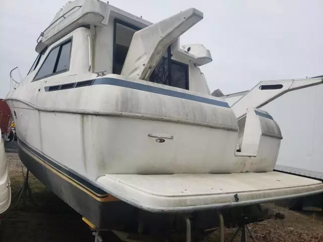 1997 Boat Boat