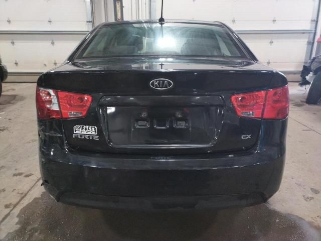 2013 KIA Forte EX