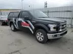 2016 Ford F150