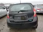 2014 Nissan Versa Note S