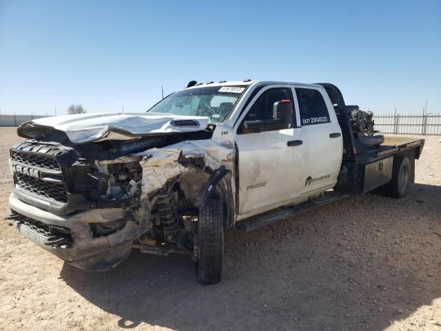 2019 Dodge RAM 5500