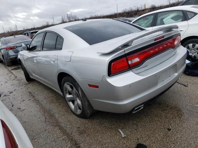 2012 Dodge Charger R/T