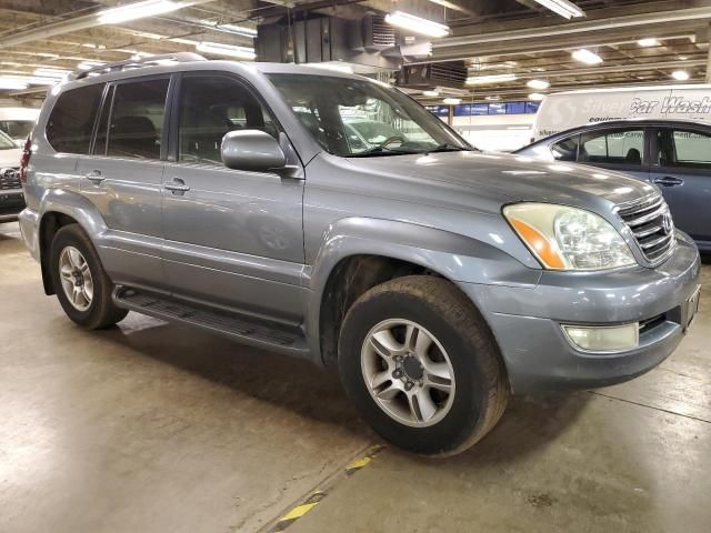 2004 Lexus GX 470