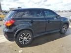 2018 Mitsubishi Outlander Sport ES