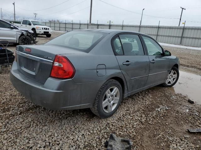 2006 Chevrolet Malibu LT