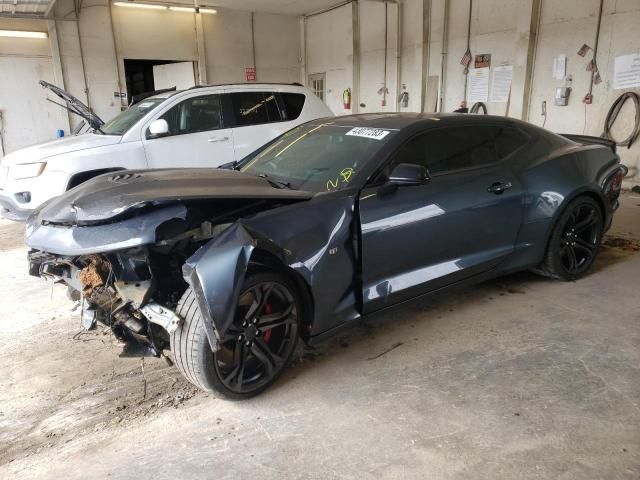 2019 Chevrolet Camaro SS