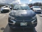 2018 Mitsubishi Outlander Sport ES